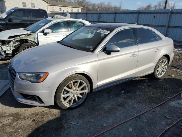 AUDI A3 PREMIUM 2015 с VIN WAUEFGFF6F1040673 - Снимка от търг