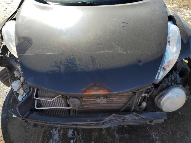 Photo 11 from auction – 2014 NISSAN JUKE S with VIN JN8AF5MV7ET363525