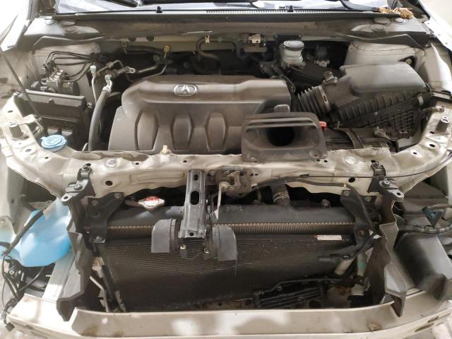 Photo 12 from auction – 2014 ACURA RDX TECHNO with VIN 5J8TB4H59EL023296