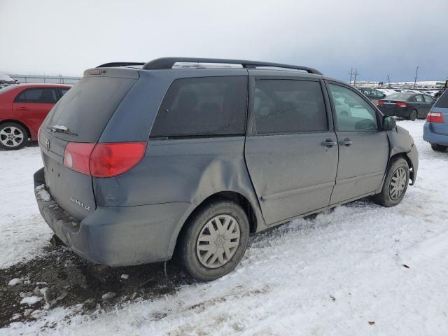 Photo 3 from auction – 2006 TOYOTA SIENNA CE with VIN 5TDZA23C26S512290