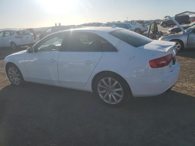 Photo 2 from auction – 2013 AUDI A4 PREMIUM with VIN WAUFFAFL6DN004835