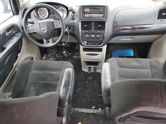 Photo 8 from auction – 2016 DODGE GRAND CARA with VIN 2C4RDGBG7GR130842