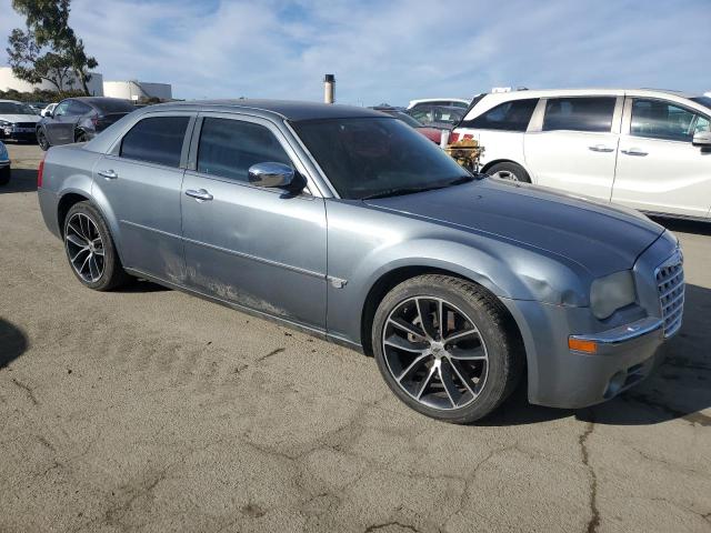 Photo 4 from auction – 2006 CHRYSLER 300C with VIN 2C3LA63H66H244338