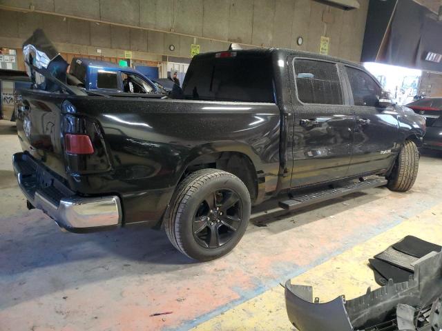 Photo 3 from auction – 2019 RAM 1500 BIG H with VIN 1C6RREFT6KN526528