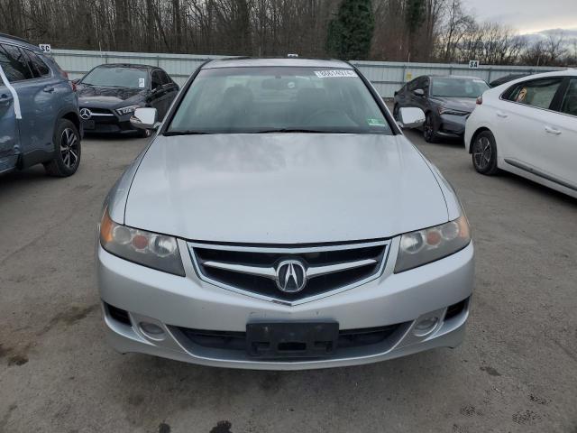 Photo 5 from auction – 2007 ACURA TSX with VIN JH4CL96847C013749