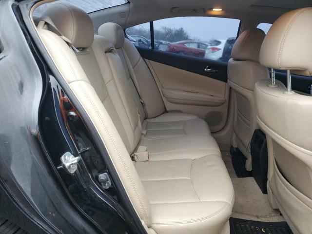 Photo 10 from auction – 2013 NISSAN MAXIMA S with VIN 1N4AA5AP8DC837745