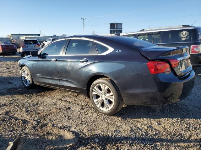 Photo 2 from auction – 2014 CHEVROLET IMPALA LT with VIN 2G1125S37E9183566