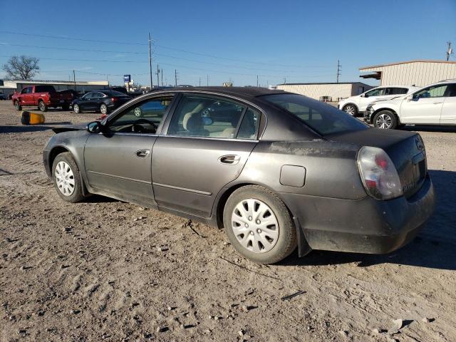 Photo 2 from auction – 2005 NISSAN ALTIMA S with VIN 1N4AL11D85C170086