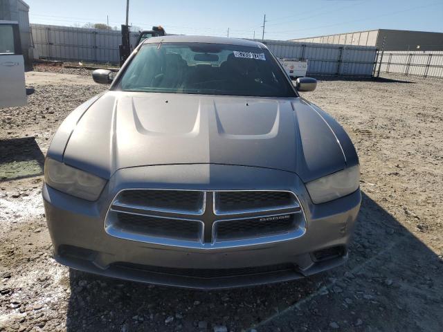 Фото 5 с аукциона – 2012 DODGE CHARGER SE с VIN 2C3CDXBG1CH111794