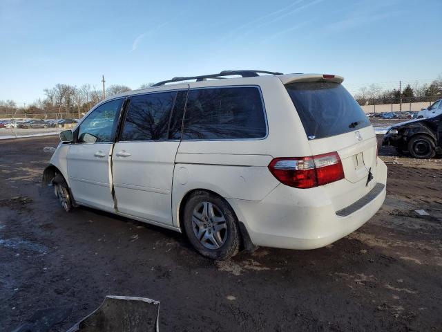 Photo 2 from auction – 2005 HONDA ODYSSEY EX with VIN 5FNRL38415B418826