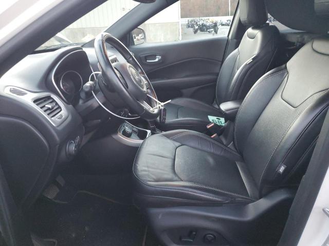 صورة رقم 7 من المزاد - 2021 JEEP COMPASS 80 مع VIN 3C4NJDEB1MT546528