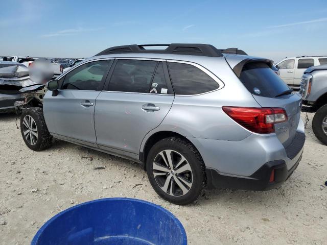 Снимка 2 от търг – 2018 SUBARU OUTBACK 2. с VIN 4S4BSANC2J3222773