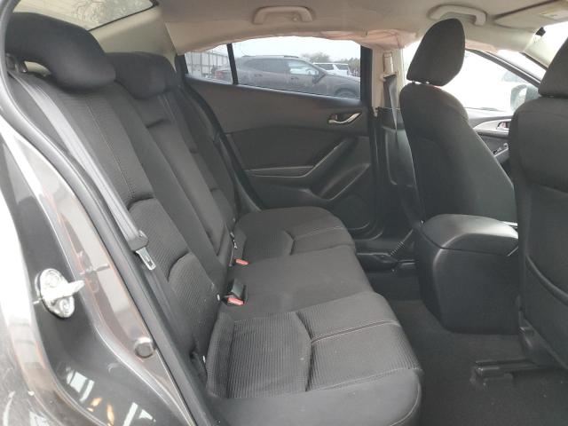 Photo 10 from auction – 2017 MAZDA 3 SPORT with VIN 3MZBN1U73HM109940