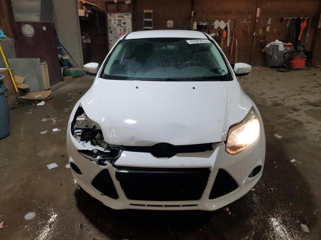 Photo 5 from auction – 2014 FORD FOCUS SE with VIN 1FADP3F23EL154236