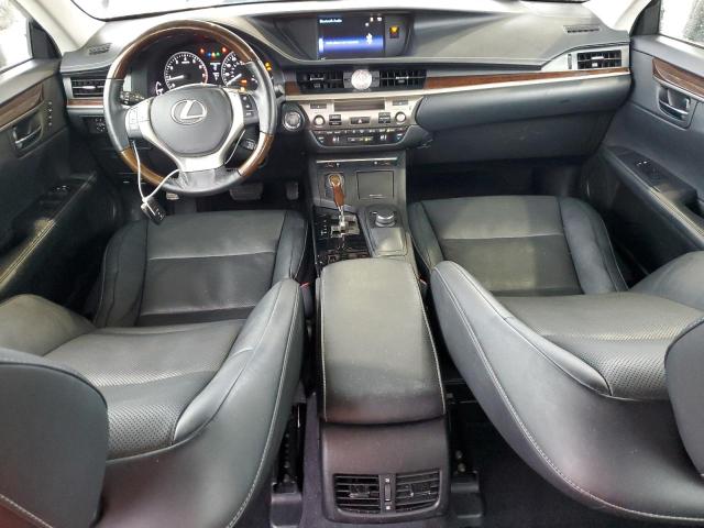 Photo 8 from auction – 2015 LEXUS ES 350 with VIN JTHBK1GG5F2159569