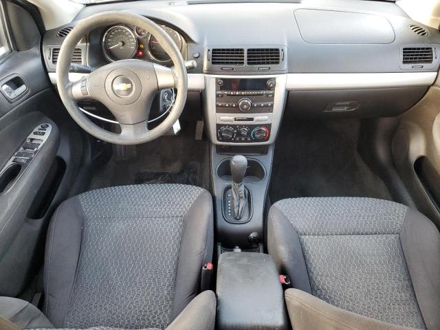 Photo 8 from auction – 2010 CHEVROLET COBALT 1LT with VIN 1G1AD5F57A7168227