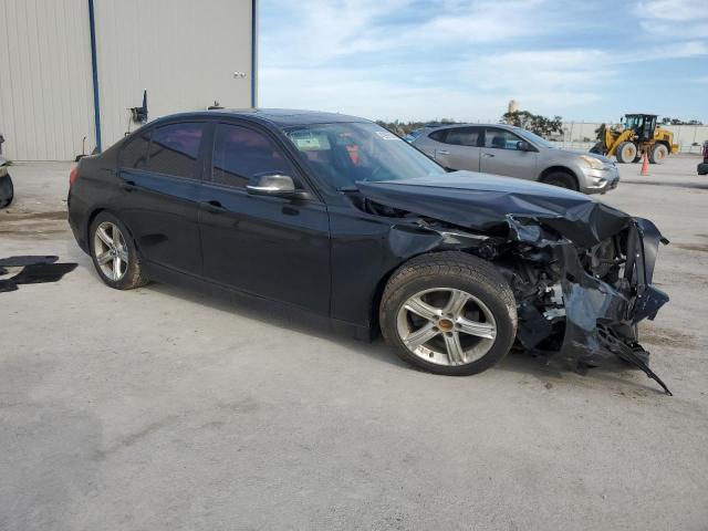 Photo 4 from auction – 2014 BMW 320 I XDRI with VIN WBA3C3C56EP662268