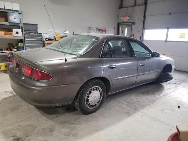 Photo 3 from auction – 2004 BUICK CENTURY CU with VIN 2G4WS55J941214719