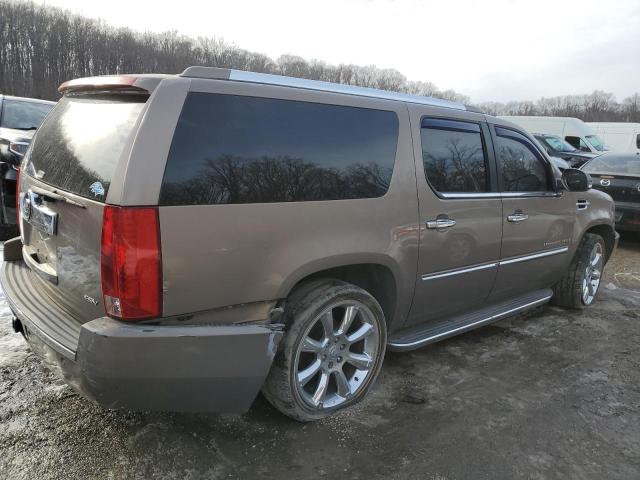 Photo 3 from auction – 2007 CADILLAC ESCALADE E with VIN 1GYFK66867R278082