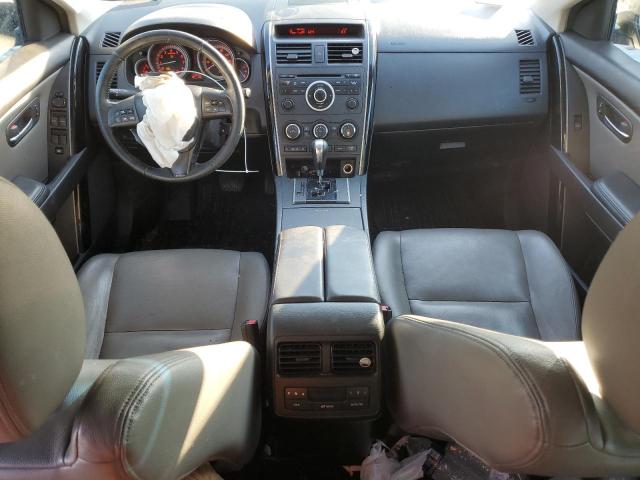 Photo 8 from auction – 2011 MAZDA CX-9 with VIN JM3TB3BV6B0320595