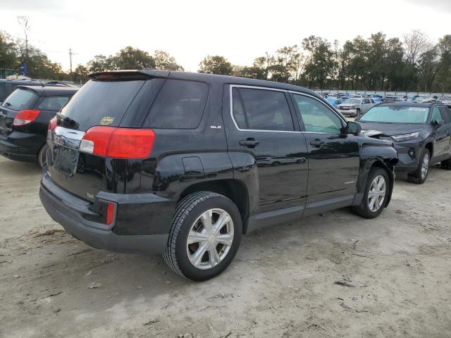 Photo 3 from auction – 2017 GMC TERRAIN SL with VIN 2GKALMEK2H6345650