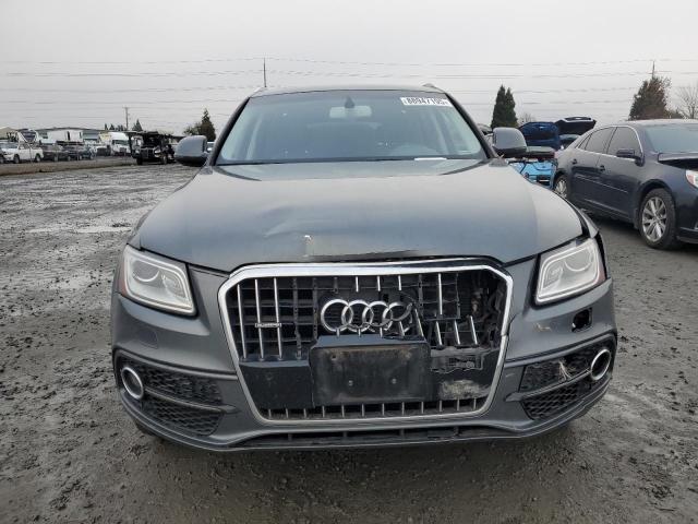 صورة رقم 5 من المزاد - 2015 AUDI Q5 PREMIUM مع VIN WA1DGAFP3FA063355