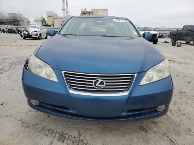 Photo 5 from auction – 2009 LEXUS ES 350 with VIN JTHBJ46G392339367