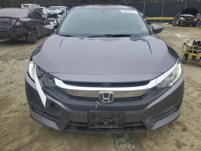 Photo 5 from auction – 2016 HONDA CIVIC LX with VIN 19XFC2F56GE065310