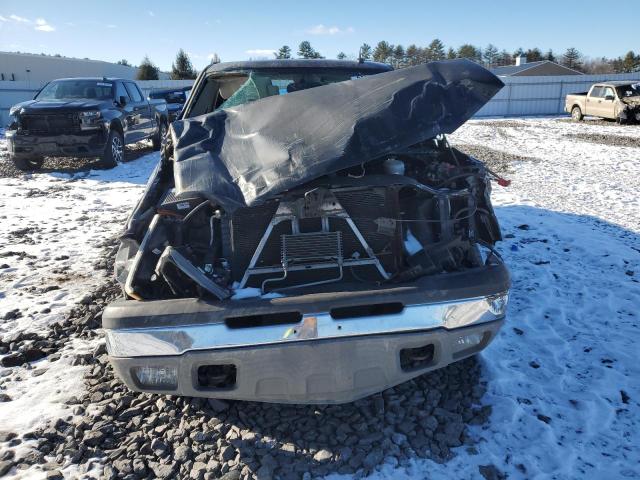 Photo 5 from auction – 2004 CHEVROLET SILVERADO with VIN 2GCEK19T341126365