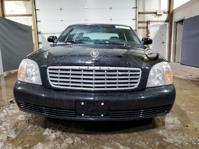 Photo 5 from auction – 2000 CADILLAC DEVILLE with VIN 1G6KD54Y7YU205199