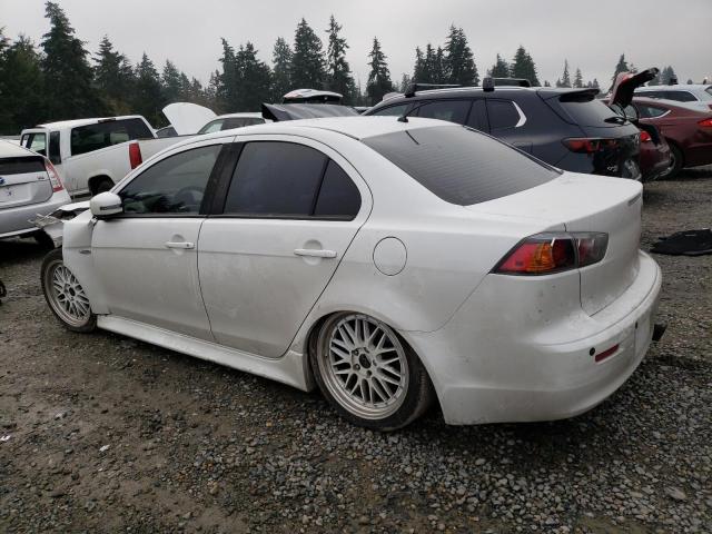 Photo 2 from auction – 2016 MITSUBISHI LANCER ES with VIN JA32U2FU1GU008757