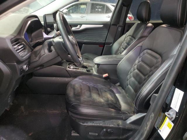 Photo 7 from auction – 2023 FORD ESCAPE PLA with VIN 1FMCU9JA9PUA66672