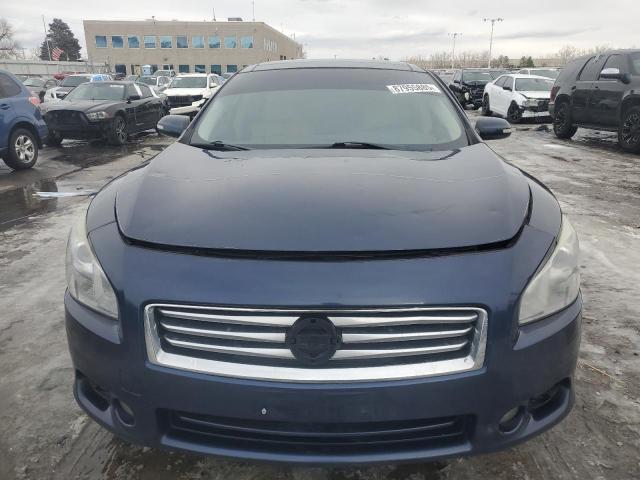 Снимка 5 от търг – 2013 NISSAN MAXIMA S с VIN 1N4AA5AP5DC841610