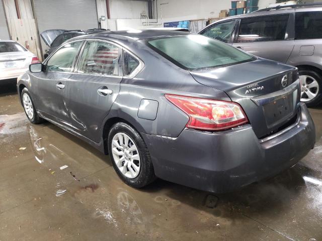 Photo 2 from auction – 2013 NISSAN ALTIMA 2.5 with VIN 1N4AL3AP2DC910641