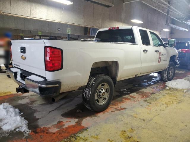 Photo 3 from auction – 2019 CHEVROLET SILVERADO with VIN 2GC2CREGXK1188561