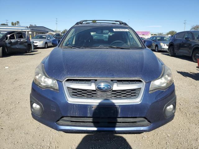 Photo 5 from auction – 2013 SUBARU IMPREZA SP with VIN JF1GPAL67DG895912