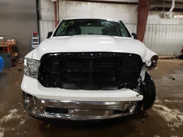 Photo 5 from auction – 2022 RAM 1500 CLASS with VIN 1C6RR7FT5NS199802