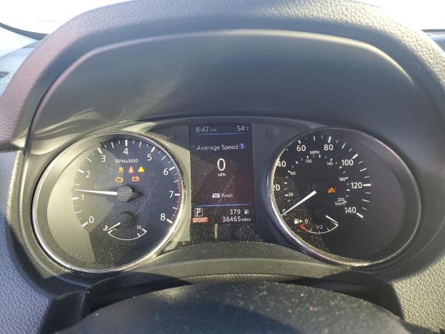 Foto 9 de la subasta – 2018 NISSAN ROGUE S con VIN KNMAT2MT2JP597575
