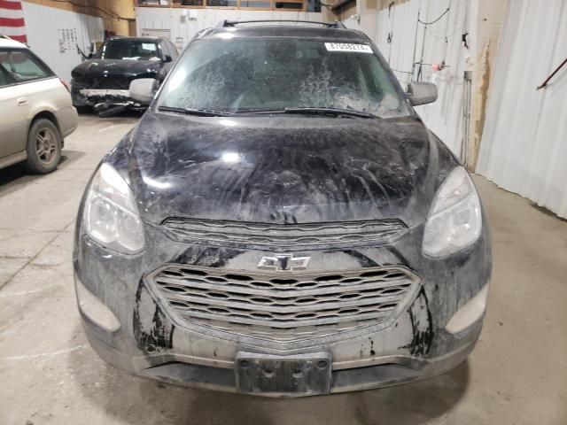 Photo 5 from auction – 2017 CHEVROLET EQUINOX LT with VIN 2GNFLFEK3H6217986