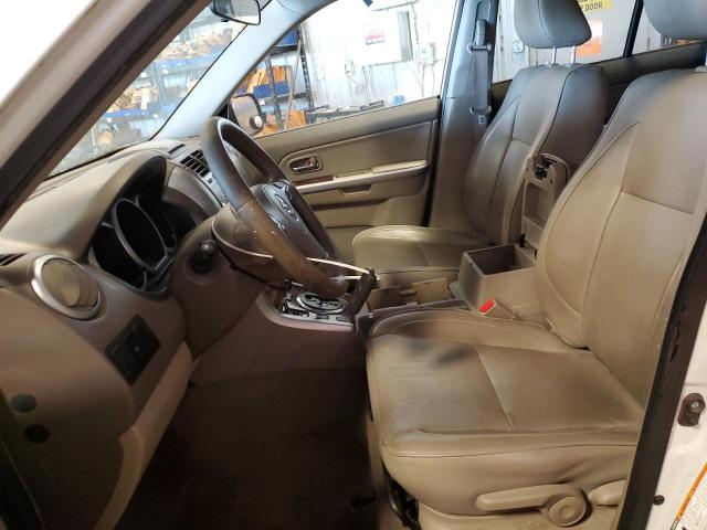 Photo 7 from auction – 2012 SUZUKI GRAND VITA with VIN JS3TD0D76C4100594