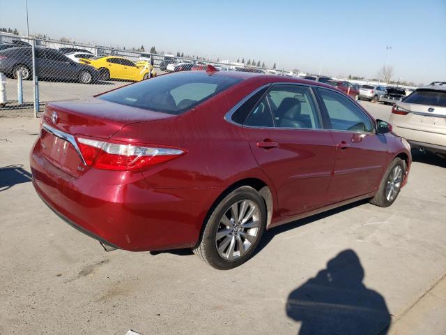 Photo 3 from auction – 2017 TOYOTA CAMRY LE with VIN 4T1BF1FK8HU733130