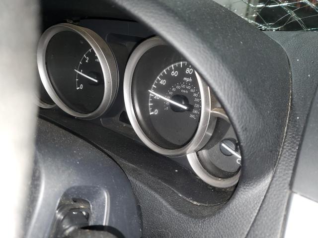 Photo 9 from auction – 2010 MAZDA 6 I with VIN 1YVHZ8BH4A5M23074
