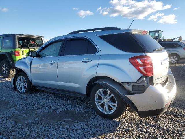 Photo 2 from auction – 2017 CHEVROLET EQUINOX LT with VIN 2GNFLFEK2H6343773