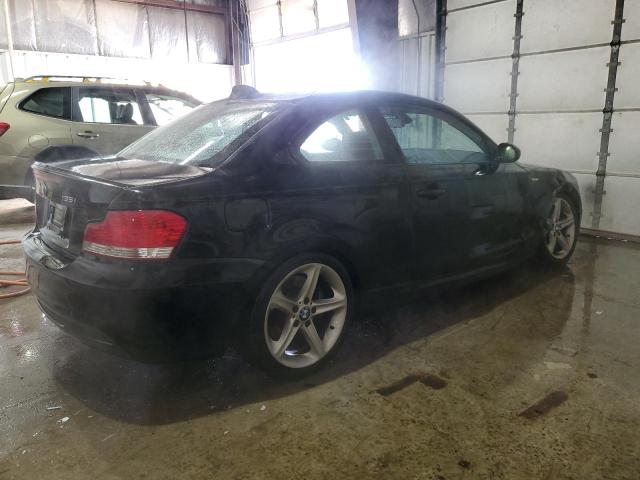 Photo 3 from auction – 2009 BMW 135 I with VIN WBAUC735X9VK95095