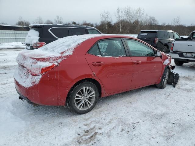 Photo 3 from auction – 2015 TOYOTA COROLLA L with VIN 2T1BURHE5FC327767