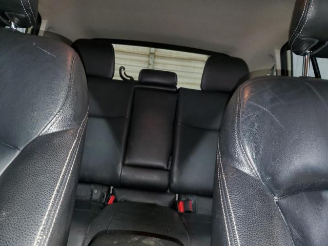 Photo 10 from auction – 2013 SUBARU XV CROSSTR with VIN JF2GPAKC8D2851062