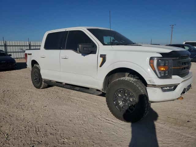 Photo 4 from auction – 2022 FORD F150 SUPER with VIN 1FTEW1E87NFC13380