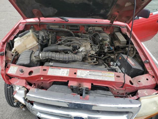 Photo 11 from auction – 1999 FORD RANGER SUP with VIN 1FTYR14V9XPC02244