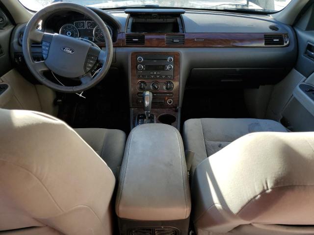 Photo 8 from auction – 2008 FORD TAURUS 4D with VIN 1FAHP27W98G156681