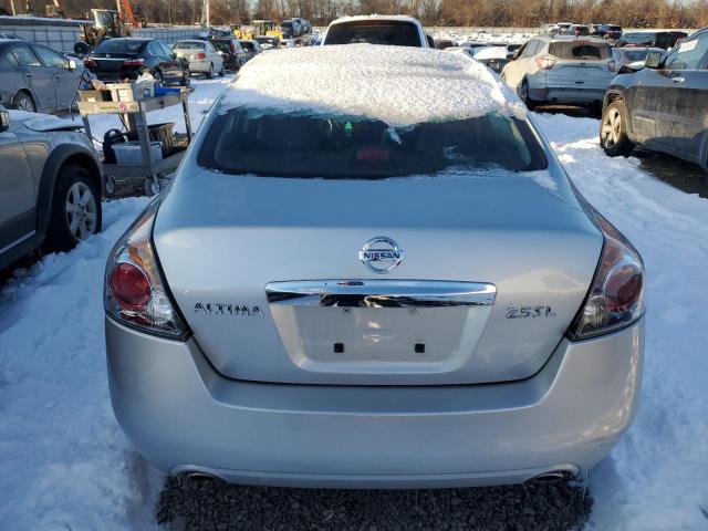 Photo 6 from auction – 2012 NISSAN ALTIMA BAS with VIN 1N4AL2AP2CN462897